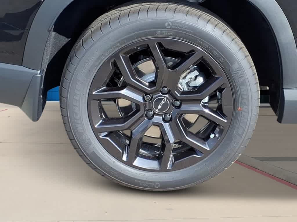 Thumbnail: 2025 Honda Pilot - 6