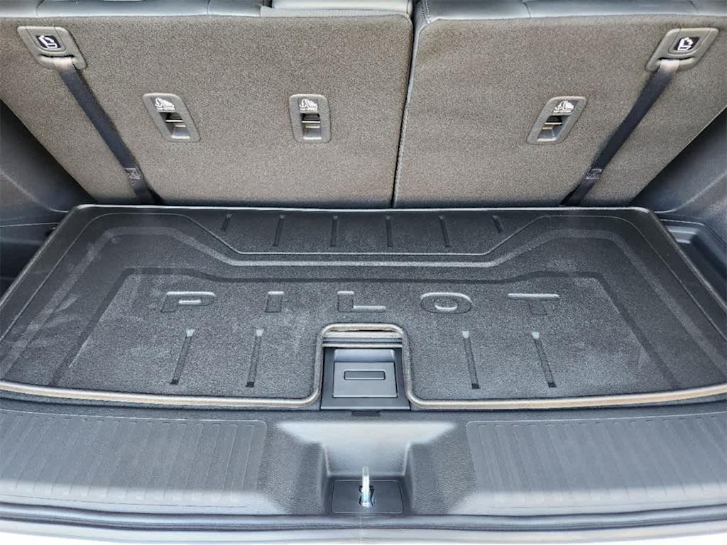 Thumbnail: 2025 Honda Pilot - 13