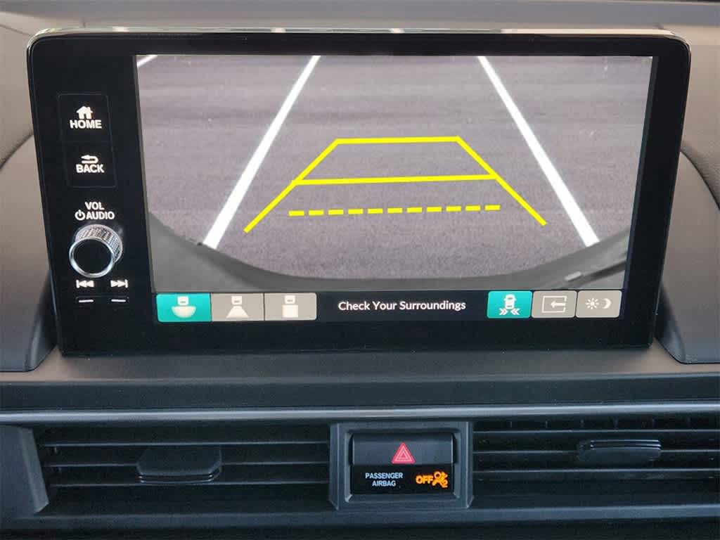 Thumbnail: 2025 Honda Pilot - 18