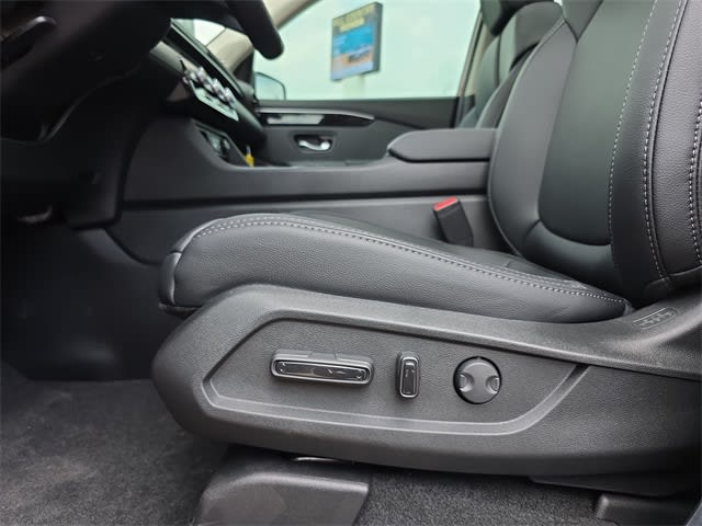 Thumbnail: 2025 Honda Pilot - 22
