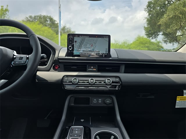 Thumbnail: 2025 Honda Pilot - 12