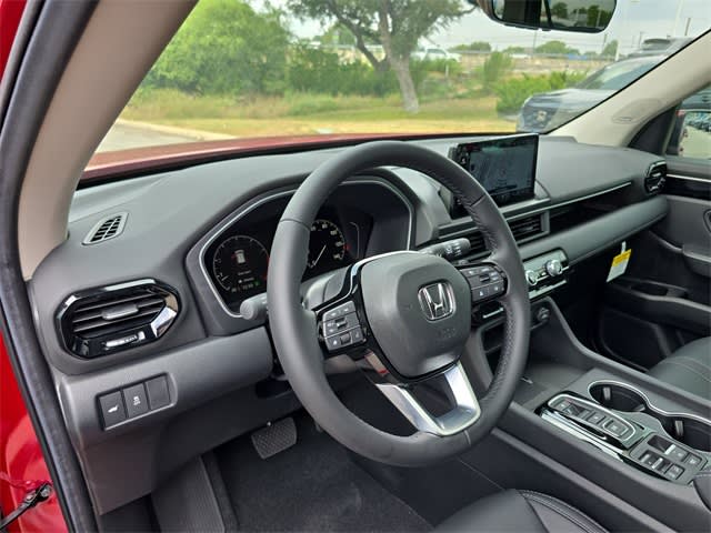 Thumbnail: 2025 Honda Pilot - 2