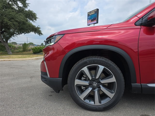 Thumbnail: 2025 Honda Pilot - 7