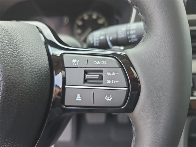 Thumbnail: 2025 Honda Pilot - 27
