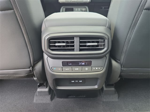 Thumbnail: 2025 Honda Pilot - 29
