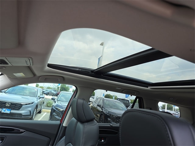 Thumbnail: 2025 Honda Pilot - 21