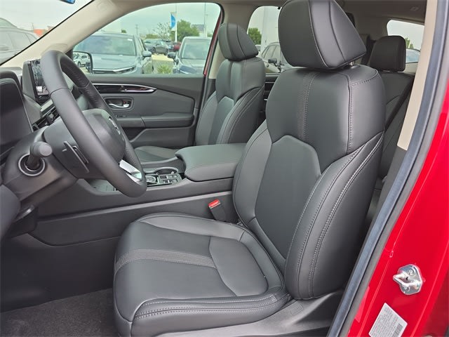 Thumbnail: 2025 Honda Pilot - 9