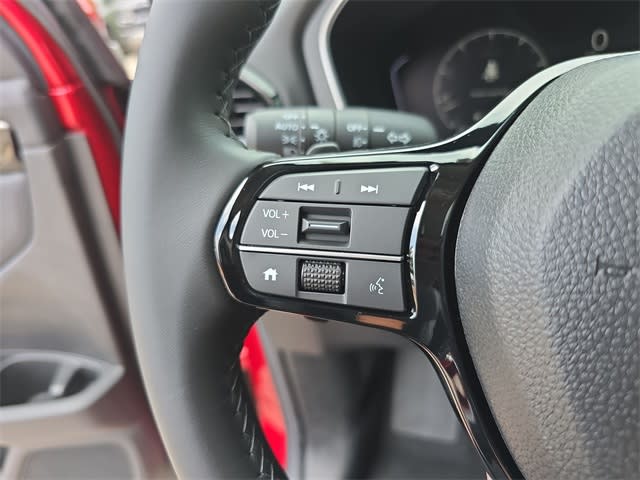 Thumbnail: 2025 Honda Pilot - 26