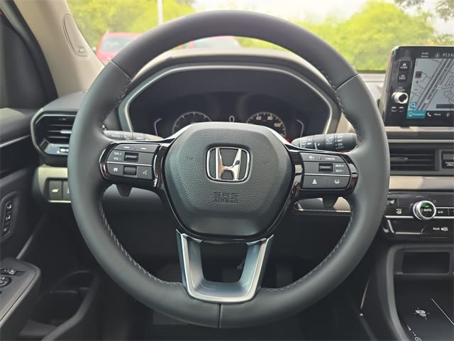 Thumbnail: 2025 Honda Pilot - 8
