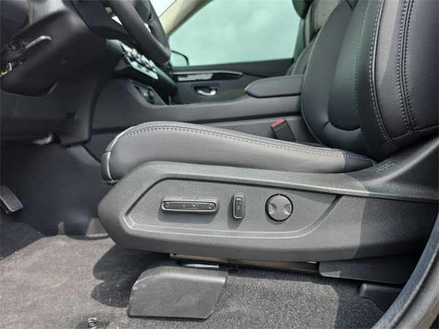Thumbnail: 2025 Honda Pilot - 22