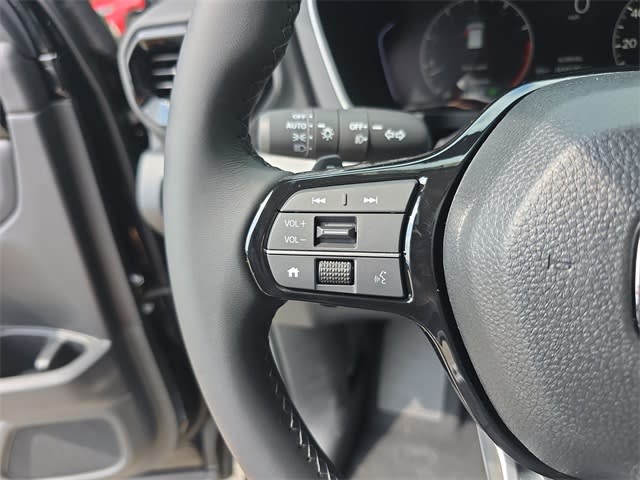 Thumbnail: 2025 Honda Pilot - 26