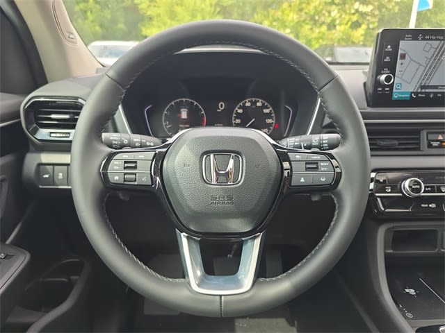 Thumbnail: 2025 Honda Pilot - 8