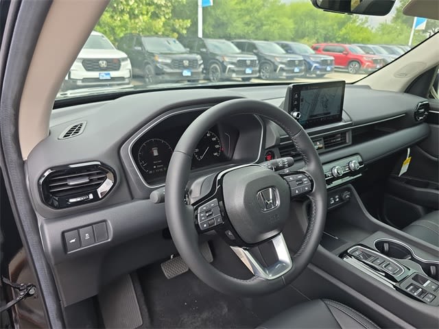 Thumbnail: 2025 Honda Pilot - 2