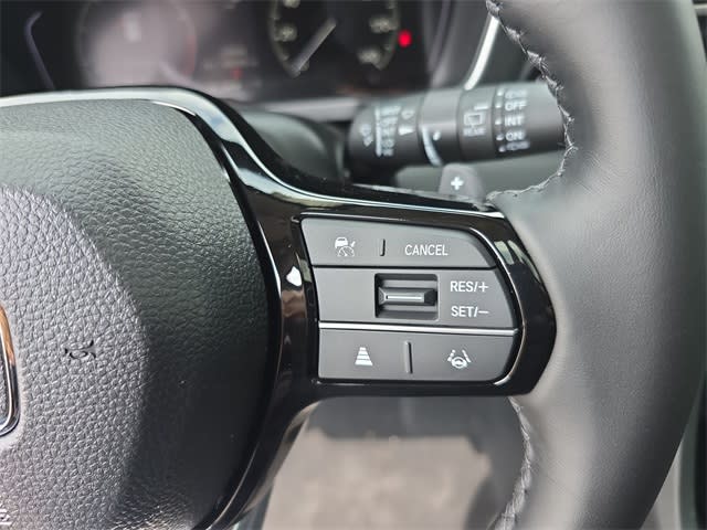 Thumbnail: 2025 Honda Pilot - 27