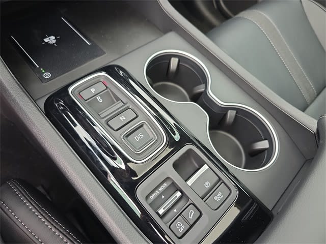 Thumbnail: 2025 Honda Pilot - 15