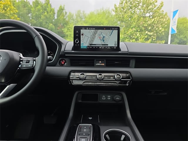 Thumbnail: 2025 Honda Pilot - 12