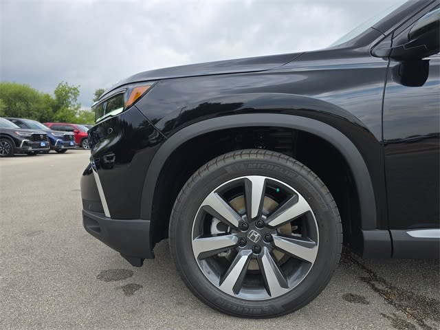 Thumbnail: 2025 Honda Pilot - 7