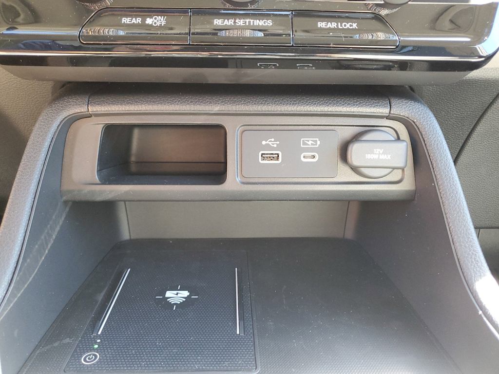 Thumbnail: 2025 Honda Pilot - 20