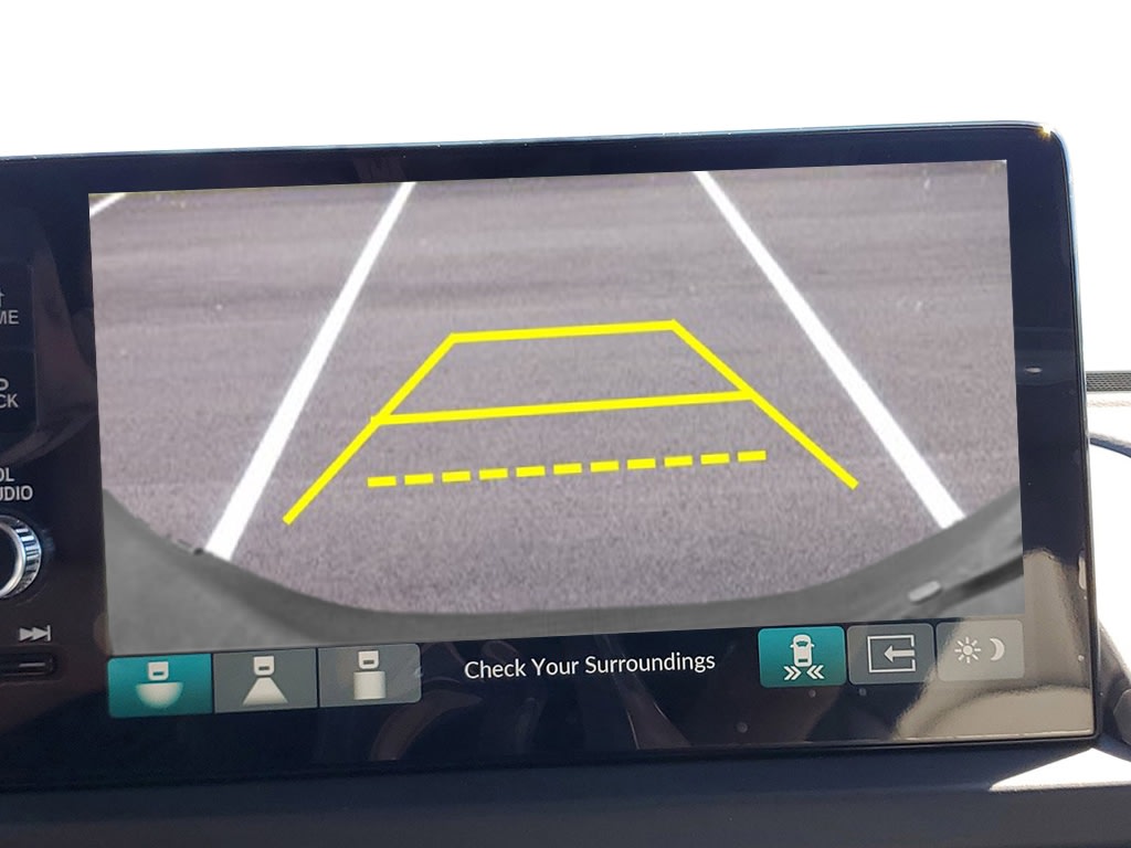 Thumbnail: 2025 Honda Pilot - 11