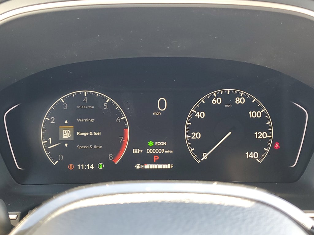 Thumbnail: 2025 Honda Pilot - 12