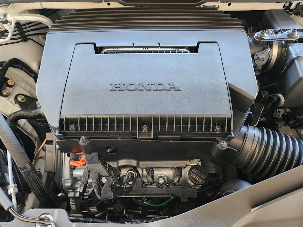 Thumbnail: 2025 Honda Pilot - 8