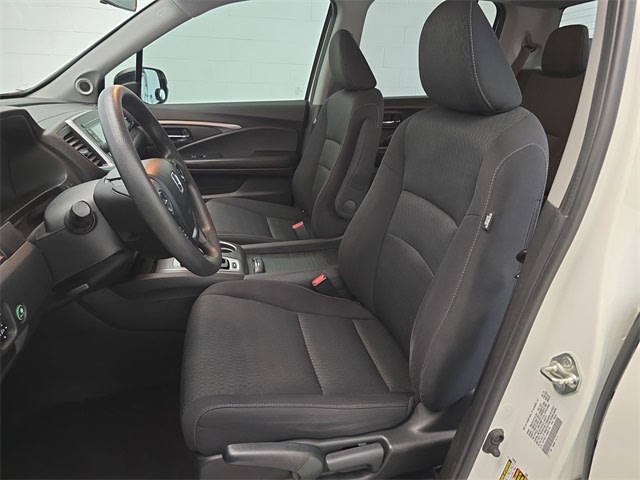 Thumbnail: 2019 Honda Ridgeline - 11