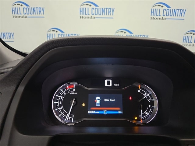 Thumbnail: 2019 Honda Ridgeline - 18