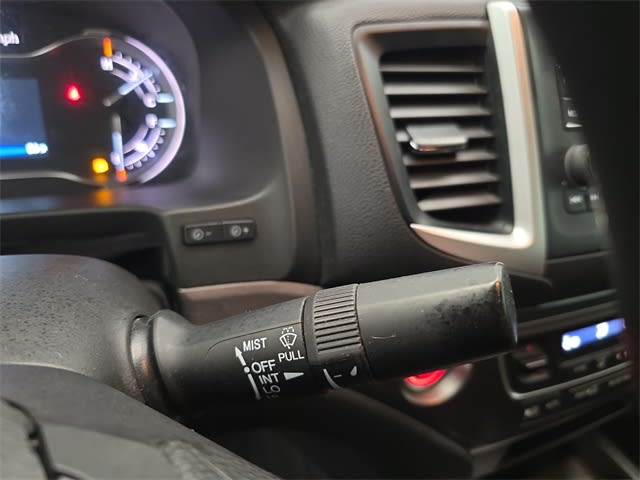 Thumbnail: 2019 Honda Ridgeline - 33