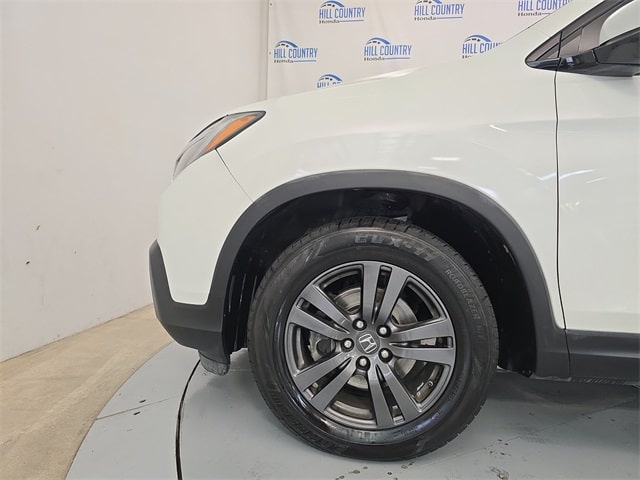 Thumbnail: 2019 Honda Ridgeline - 8