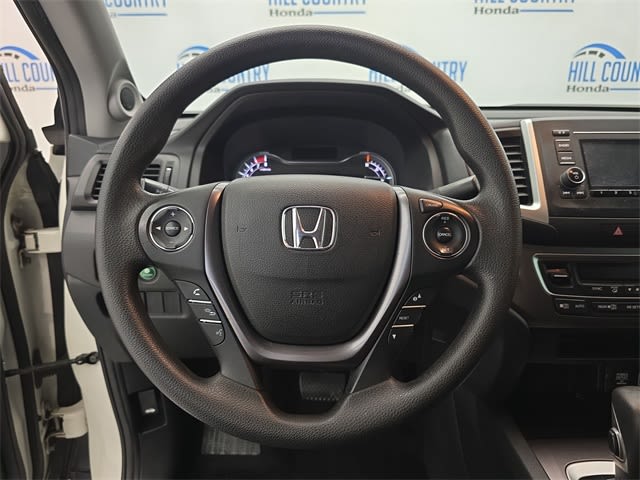 Thumbnail: 2019 Honda Ridgeline - 14