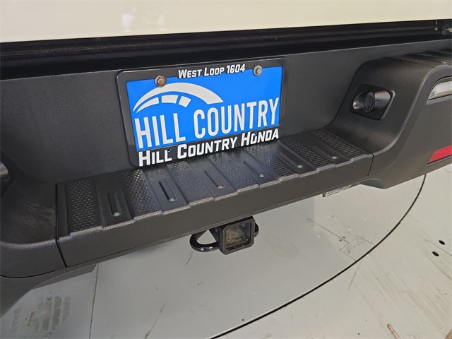 Thumbnail: 2019 Honda Ridgeline - 21