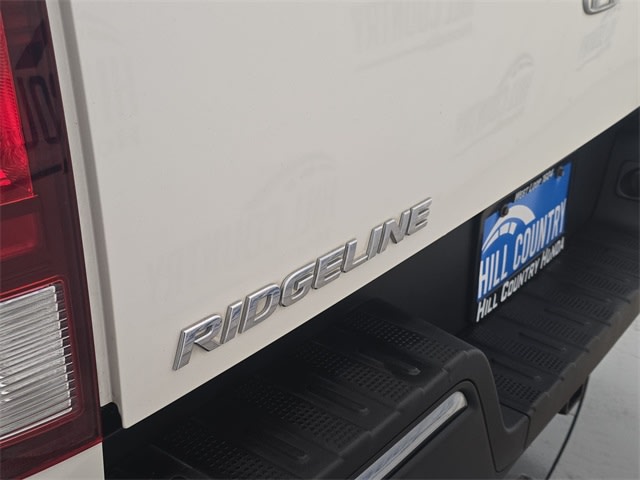 Thumbnail: 2019 Honda Ridgeline - 7