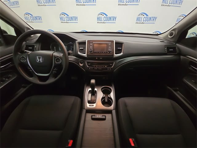 Thumbnail: 2019 Honda Ridgeline - 10