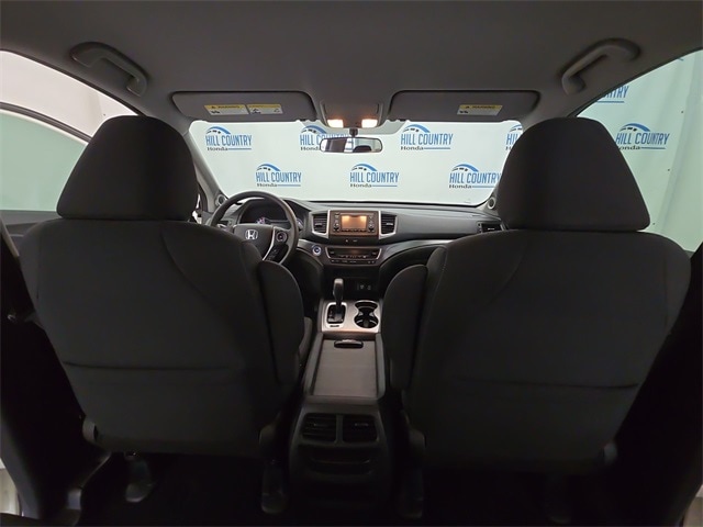 Thumbnail: 2019 Honda Ridgeline - 29