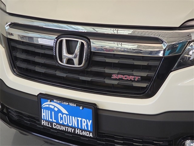Thumbnail: 2019 Honda Ridgeline - 27