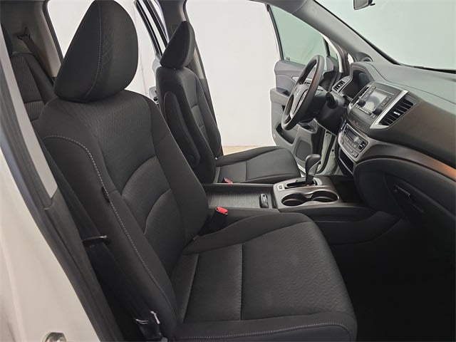 Thumbnail: 2019 Honda Ridgeline - 12