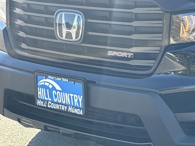 Thumbnail: 2023 Honda Ridgeline - 7