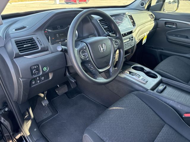 Thumbnail: 2023 Honda Ridgeline - 2