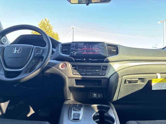 Thumbnail: 2023 Honda Ridgeline - 15
