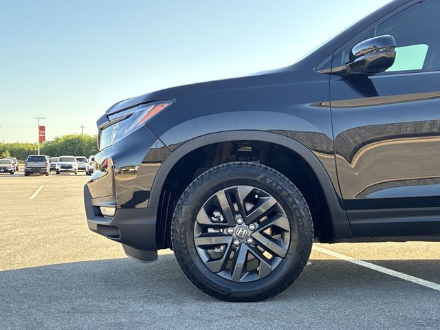 Thumbnail: 2023 Honda Ridgeline - 8