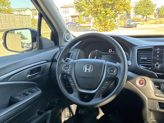 Thumbnail: 2023 Honda Ridgeline - 14