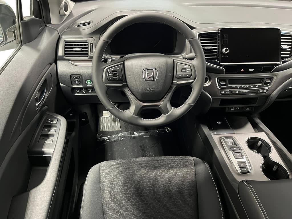 Thumbnail: 2026 Honda Ridgeline - 9