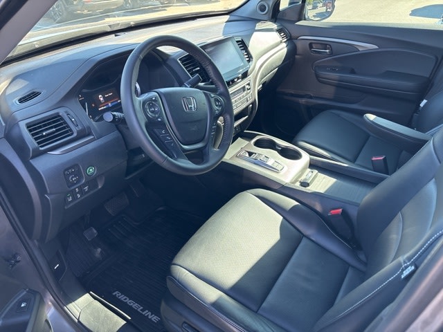 Thumbnail: 2023 Honda Ridgeline - 2