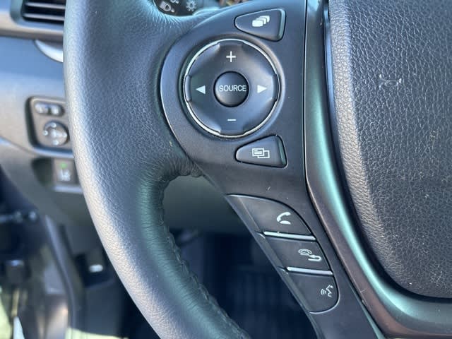 Thumbnail: 2023 Honda Ridgeline - 20