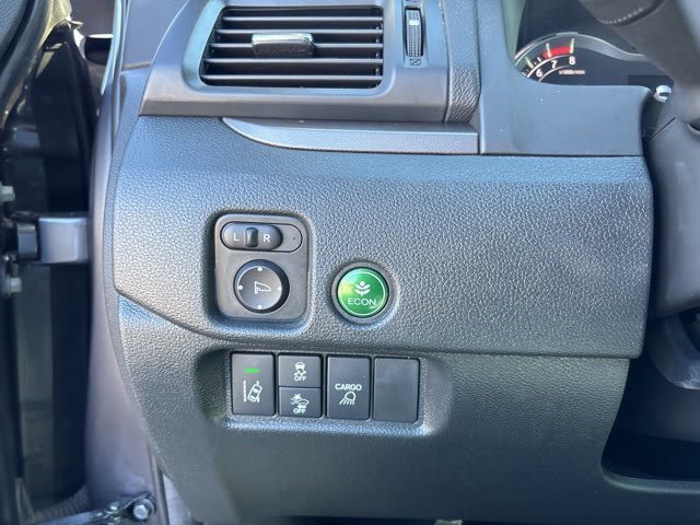 Thumbnail: 2023 Honda Ridgeline - 19