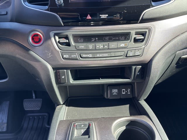 Thumbnail: 2023 Honda Ridgeline - 11