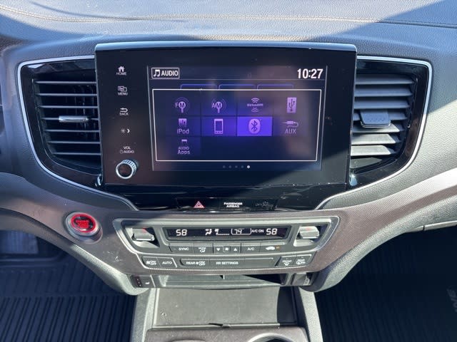 Thumbnail: 2023 Honda Ridgeline - 23