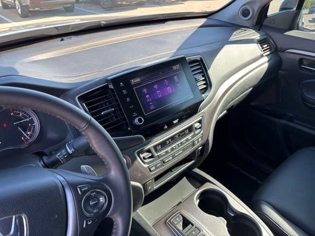 Thumbnail: 2023 Honda Ridgeline - 7