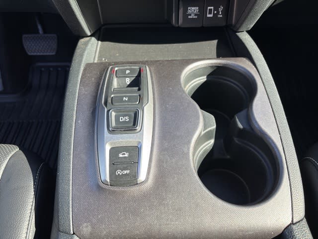 Thumbnail: 2023 Honda Ridgeline - 12