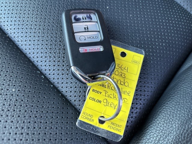 Thumbnail: 2023 Honda Ridgeline - 14